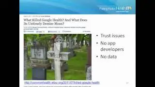 Keeping EHRs Error Free: The Value of Patient Engagement 5/3/2012