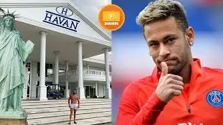 CONHEÇA as 8 MANSÕES mais LUXUOSAS dos FAMOSOS brasileiros