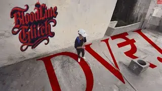 404sips - Bloodline Glitch (Official Music Video)