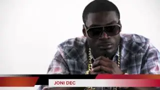 Joni Dec murder