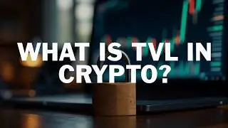 What Is Total Value Locked (TVL) in Crypto, In 2025? XRP + DeFi Made Simple
