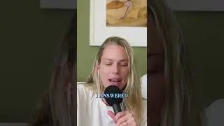 Erins Emmy Dress Fitting