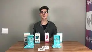 Fones Yurbuds JBL