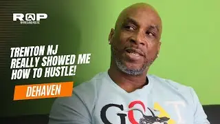 Dehaven | Бизнес в Трентоне, Нью-Джерси. Стал бы Jay-Z бизнес-магнатом, если бы не занимался бизн...