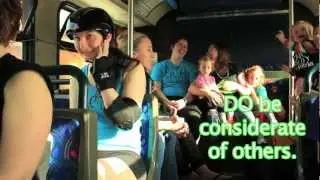 SCAR Derby's CATA Commercial