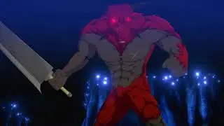 Yamato Mikoto vs One-Horned Red Minotaur- HARD DIFFICULTY - DANMACHI BATTLE CHRONICLES