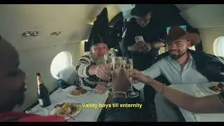 Chief Priest, BoyPee & MillonairaAfrica - Venezuela (Official Video)