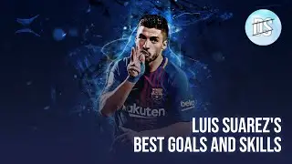 Luis Suarez 2021 [HD] - Luis Suarez Best Goals - Luis Suarez Goals 2021 and Luis Suarez Skills 2021