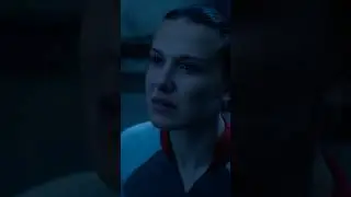 Stranger Things 5 | Blue Hair Tie | Netflix