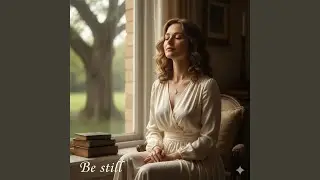 Be Still
