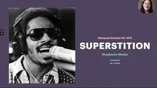 Meeks/Superstition