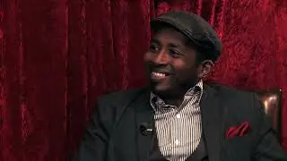 The lost Drummer TV-Show Masshoff´s Roundtable: Studio Legend Earl Harvin (SamSmith,Seal,TrveorHorn)