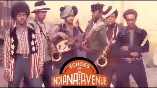 Indianapolis music legends discuss the history of Naptown funk | Echoes of Indiana Avenue