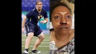 Chad Wheeler Attempted to Murder his Black Girlfriend