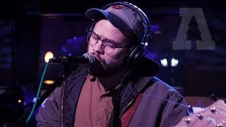 Stove - Goose Ghost | Audiotree Live