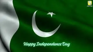 Ai Generated Pakistan Independence Day Song 