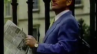 Simpsons Department Store Toronto 1988