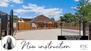 6 Bedroom Luxury Home For Sale | Leicester Road | Leicester LE2 | Fine & Country