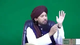 dekhiye Kese Eng Mirza Ko Usi Ke Baba Ishaq Ne Jhutha Sabit Kar Diya | By Mufti Rashid Razvi HH