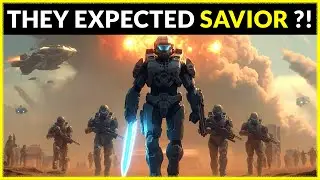 They Expected a Savior&mdash;What They Got Was Humanity HFY Stories | Best HFY Stories