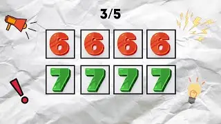 Say The Word (67) On Beat Challenge  🔊 | EASY vs MEDIUM vs HARD vs INSANE