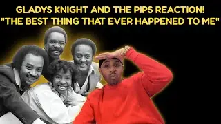 Gladys Knight and the Pips 