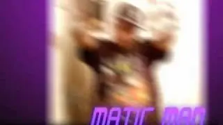 Matic Man- Pussyhole Cyssero Diss