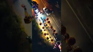 wedding drone shot milan garden bharatapur rajathan #drone #dronevideo
