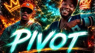 Glasxx - Pivot (Official Music Video)