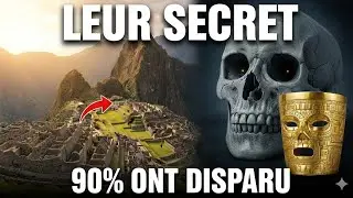 C'&eacute;tait l'empire le plus Riche de son &eacute;poque, qu'est-il arriv&eacute; aux Incas ?