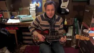 Mattress of Wire Aztec Camera cover   Timothy Monger