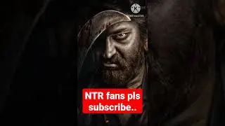 #ntr30 movie leak#ntr 30 movie update telugu#ntr30 crazy update in telugu#ntr30#ntr30 new movie leak