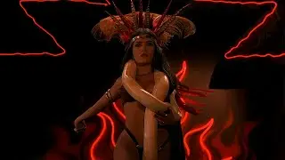 Tito & Tarantula - After Dark (OST From Dusk Till Dawn) UHD 4K