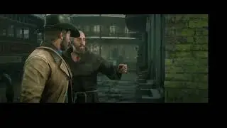 Red Dead Redemption 2 Story | Gold Medal | Chapter 4 - Help a Brother Out