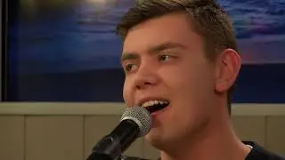 Melodiskais ceļojums. Baritoni (02.03.2019.)