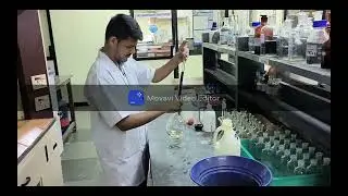 TNPCB-AEL-Chennai Lab