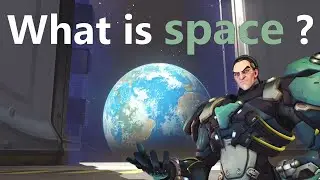 Beginner's Guide to CREATING SPACE in Overwatch 2