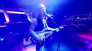 Jon Zeeman Band - Highway To Hell