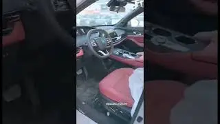 Changan UNI -K 2025 для клиента из Москвы. Цена 3 450 000₽ под ключ @premium.avtomir