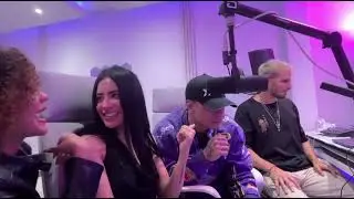 EL TINO-LEANDRO LA SAPA FT AMARANTA VANEGAS