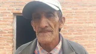 Las Delicias Santiago del Estero Flia Salazar