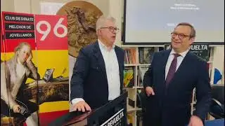 El expolio art&iacute;stico del Mariscal Soult en Sevilla y Espa&ntilde;a