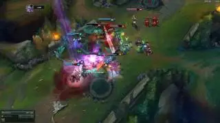 How to counter Elise 101