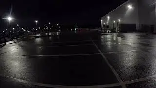 Traxxas mini maxx at over Hulton part 2