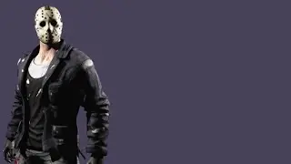 DEPTH STRIDA - HOCKEYMASK (Lyrics)