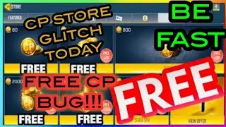 COD POINTS bug/unlimited free cp bugg😍😍😍😍/claim fasttt #free cp #