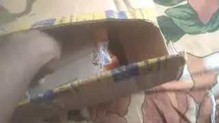 Asitis whey protein unboxing video