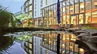 Courtyard Dresden | Dresden, Germany | Hotel Review 🏩