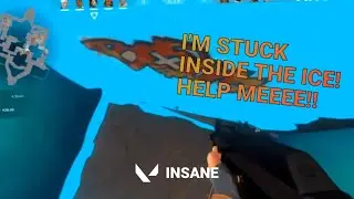 ANOMALY&acute;S ANXIETY ATTACK - INSANE VALORANT MOMENTS #2