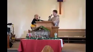 Brian Anders and Robin West: This is just what Heaven means to me 